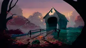 Задник к фильму "Приключения Икабода и мистера Тоада" #724850