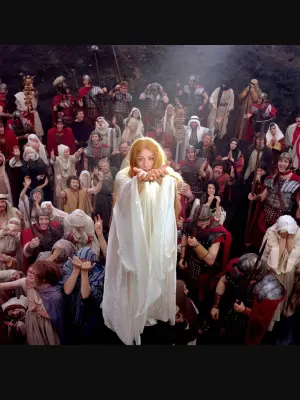 Постер к фильму "Дьяволы" #212569