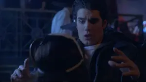 Задник к фильму "Восставший из ада 8: Адский мир" #379327