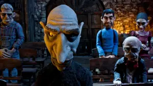 Задник к фильму "Апостол" #471694