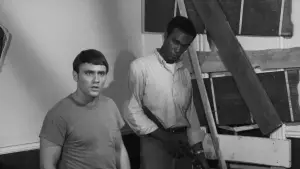 Задник к фильму "Ночь живых мертвецов" #697276