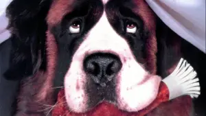 Задник к фильму "Бетховен" #329620