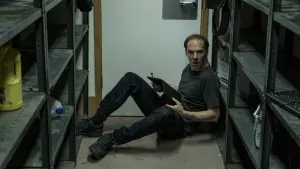 Задник к фильму "Брексит" #360498