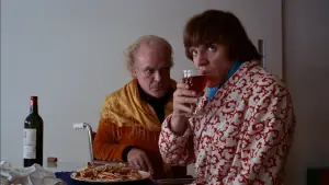 Задник к фильму "Заводной апельсин" #603812