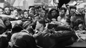 Задник к фильму "... в котором мы служим" #429180