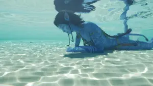 Задник к фильму "Аватар: Путь воды" #520554