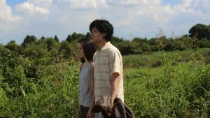 Задник к фильму "Пока мы здесь" #421301