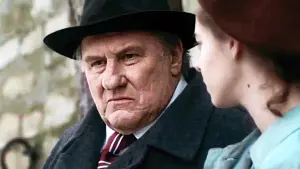 Задник к фильму "Мегрэ и таинственная девушка" #467096