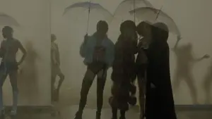 Задник к фильму "Бегущий по лезвию 2049" #548704