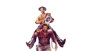 Задник к фильму "Золотые копи" #378636