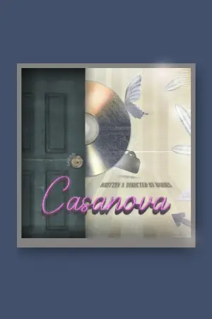 Casanova - Chapter Zero