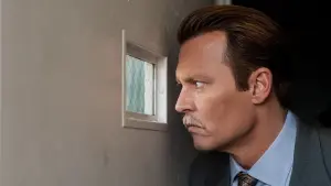 Задник к фильму "Город лжи" #385867