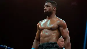 Задник к фильму "Крид 3" #167415