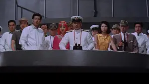 Задник к фильму "Аторагон: Летающая суперсубмарина" #474834