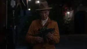 Задник к фильму "Смерть Единорога" #568888