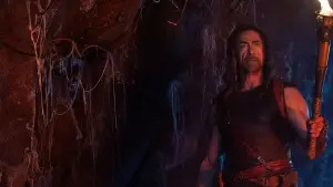 Задник к фильму "Ловчий смерти" #525851