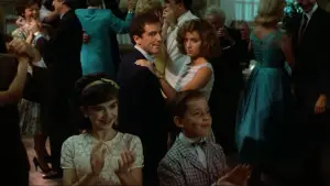 Задник к фильму "Грязные танцы" #622305