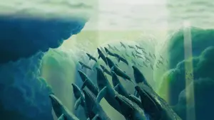 Задник к фильму "Фантазия 2000" #247312