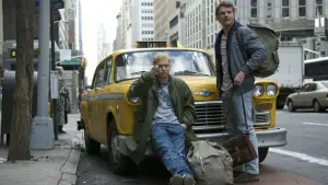 Задник к фильму "Том и Вайт уделывают Америку" #657808