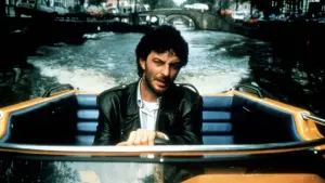 Задник к фильму "Амстердамский кошмар" #427827