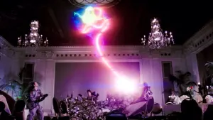 Задник к фильму "Охотники за привидениями" #212757