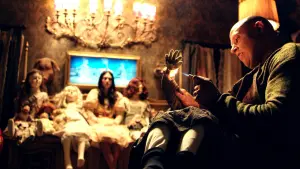 Задник к фильму "Страна призраков" #221778