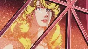 Задник к фильму "Голго 13: профессионал" #407053