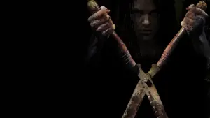 Задник к фильму "Я плюю на ваши могилы" #658649