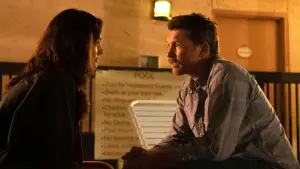 Задник к фильму "Мейер Лански" #389909