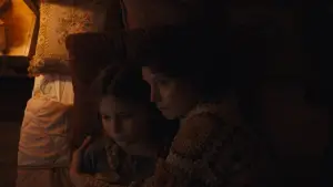 Задник к фильму "Собиратель душ" #553982