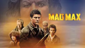 Безумный Макс