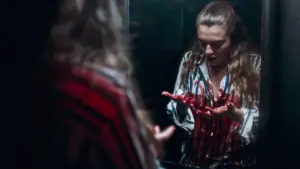 Задник к фильму "Одержимые" #612283