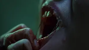 Задник к фильму "Дом восковых фигур" #481127