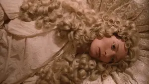 Задник к фильму "Орландо" #195650