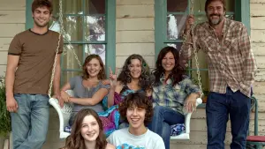 Задник к фильму "Мир, любовь и недопонимание" #459902