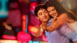 Задник к фильму "Отпуск на двоих" #518742