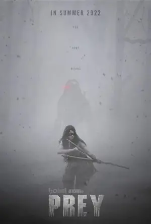 Постер к фильму "Добыча" #626232