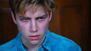 Задник к фильму "Лето