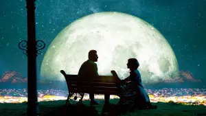 Задник к фильму "Радхе Шьям" #494005