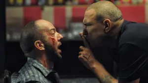 Задник к фильму "Занесло" #459034