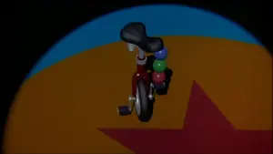 Задник к фильму "Звезда цирка" #299479