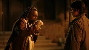 Задник к фильму "Воскрешая чемпиона" #417611