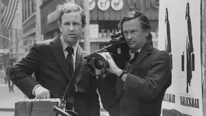 Видео к фильму Коммивояжер | Salesman (1969) ORIGINAL TRAILER [HD]