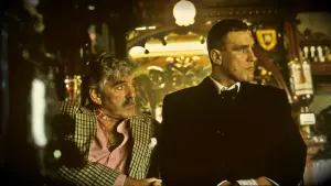 Задник к фильму "Большой куш" #186204