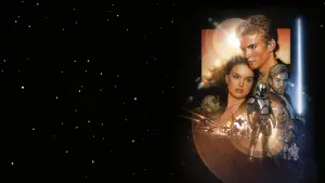 Задник к фильму "Звёздные войны: Эпизод 2 - Атака клонов" #279659