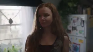 Задник к фильму "Озеро Каддо" #596381