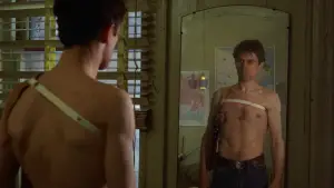 Задник к фильму "Таксист" #577200