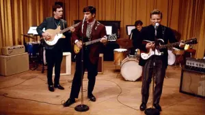 Задник к фильму "То, что ты делаешь" #257226