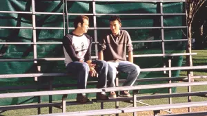 Задник к фильму "Клуб разбитых сердец: Романтическая комедия" #459417