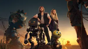 Задник к фильму "Электрический штат" #570425